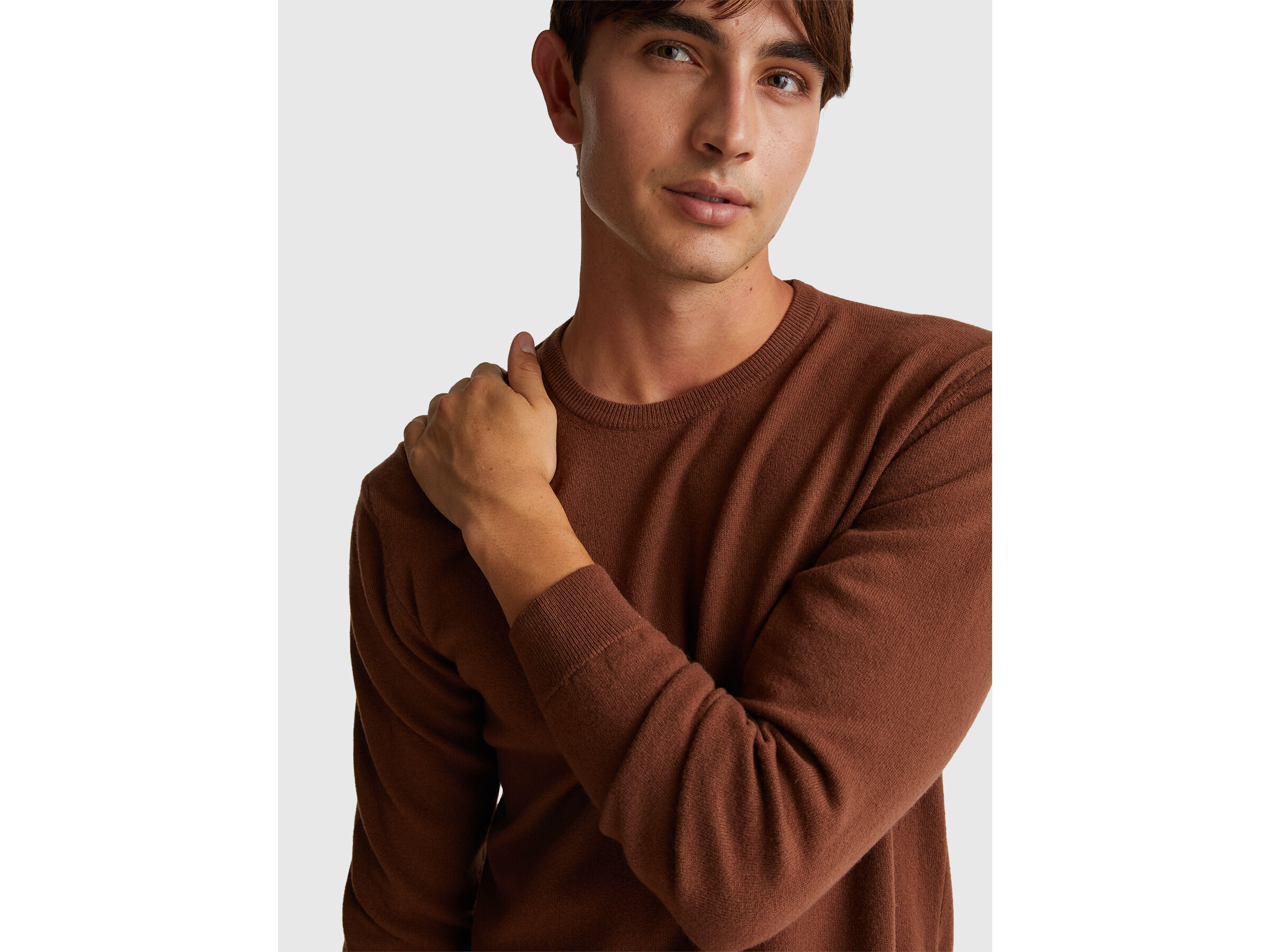 SWEATER L/S Men image number 4